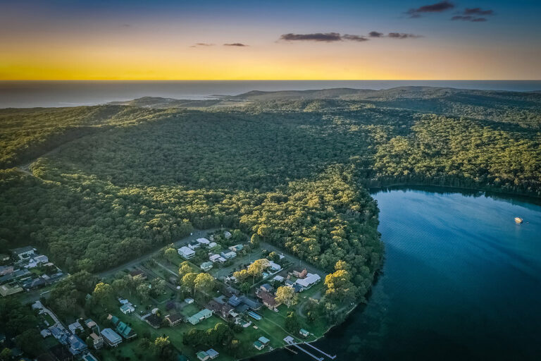 Division A New Standard in Residential Development